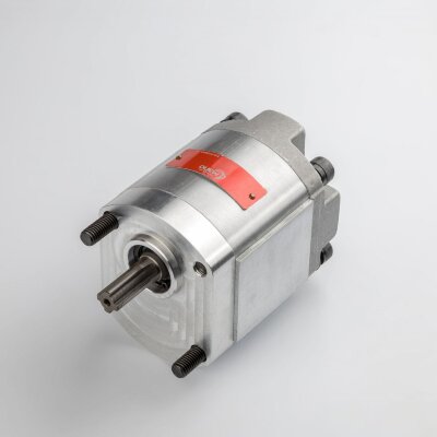 Насос CBN-F306L-TFHR(90)правый