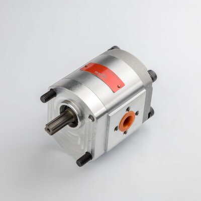 Насос CBN-F306L-TFHL(180)левый
