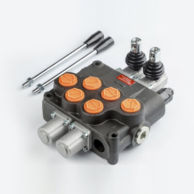 Гидрораспределитель 2P120F-OW (2Р120-1А8A8 GKZ1)