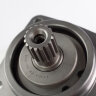 Аксиально-поршневой гидромотор SA2F55W2A6(VC) SUNBUN