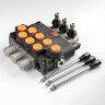 Гидрораспределитель 3P120F-OT (3Р120-1А1A1А1 GKZ1)