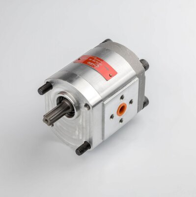 Насос CBN-F314L-TFHR(180)правый