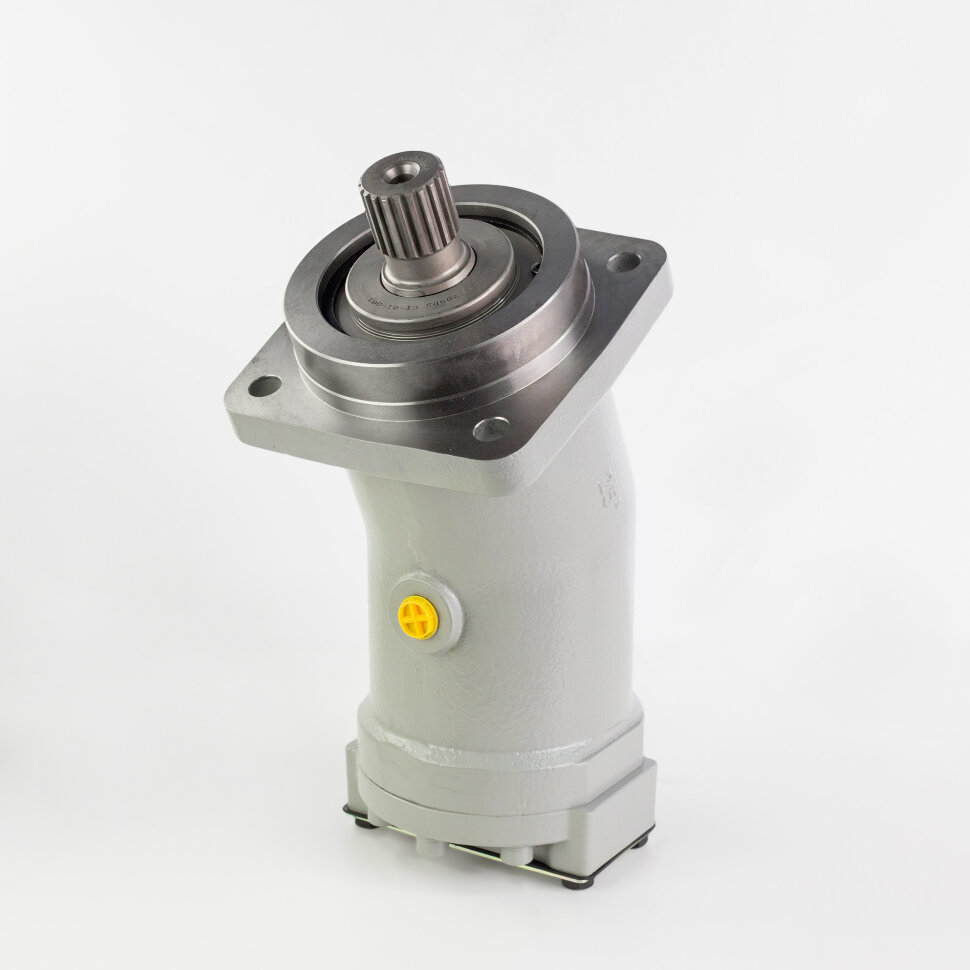 Аксиально-поршневой насос SA2F107R2A6(VC) SUNBUN (310.3(4).112)