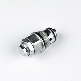 Клапан вторичный для гидрораспределителя DCV 100
