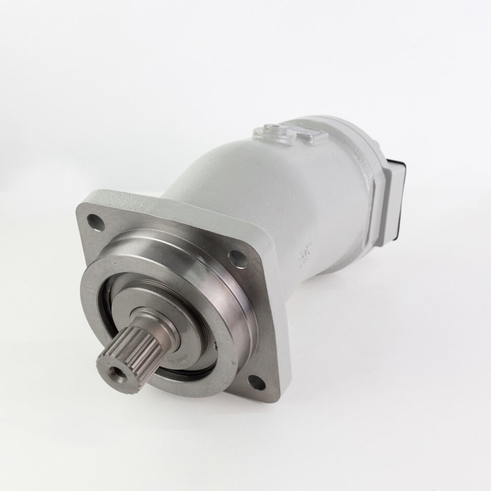 Аксиально-поршневой насос SA2F107L2A6(VC) SUNBUN (310.3(4).112)
