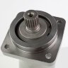 Аксиально-поршневой насос SA2F107L2A6(VC) SUNBUN (310.3(4).112)