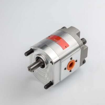 Насос CBN-F316L-TFHL(90)левый