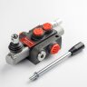 Гидрораспределитель 1P40F-OT (Р40-А1 GKZ1)