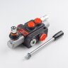 Гидрораспределитель 1P40F (Р40-D8 GKZ1)