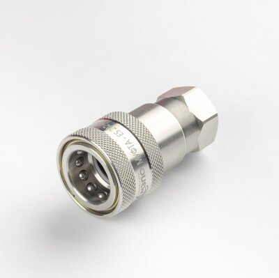 БРС ES-202 G1/2 (МЗПО) муфта