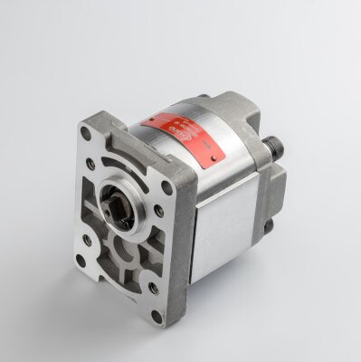 Насос CBN-F306-CFBR(90)правый