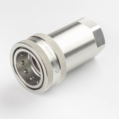 БРС ES-202 G1 (МЗПО) муфта
