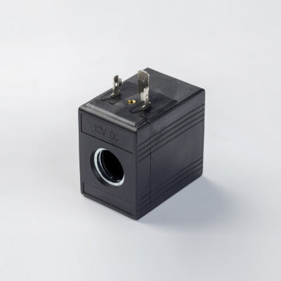 Катушка электромагнитная 12V для серии Z50