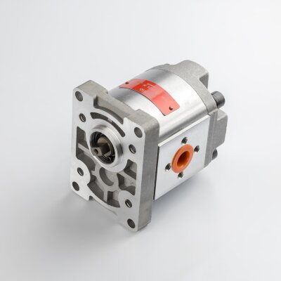 Насос CBN-F314-CFBL(90)левый