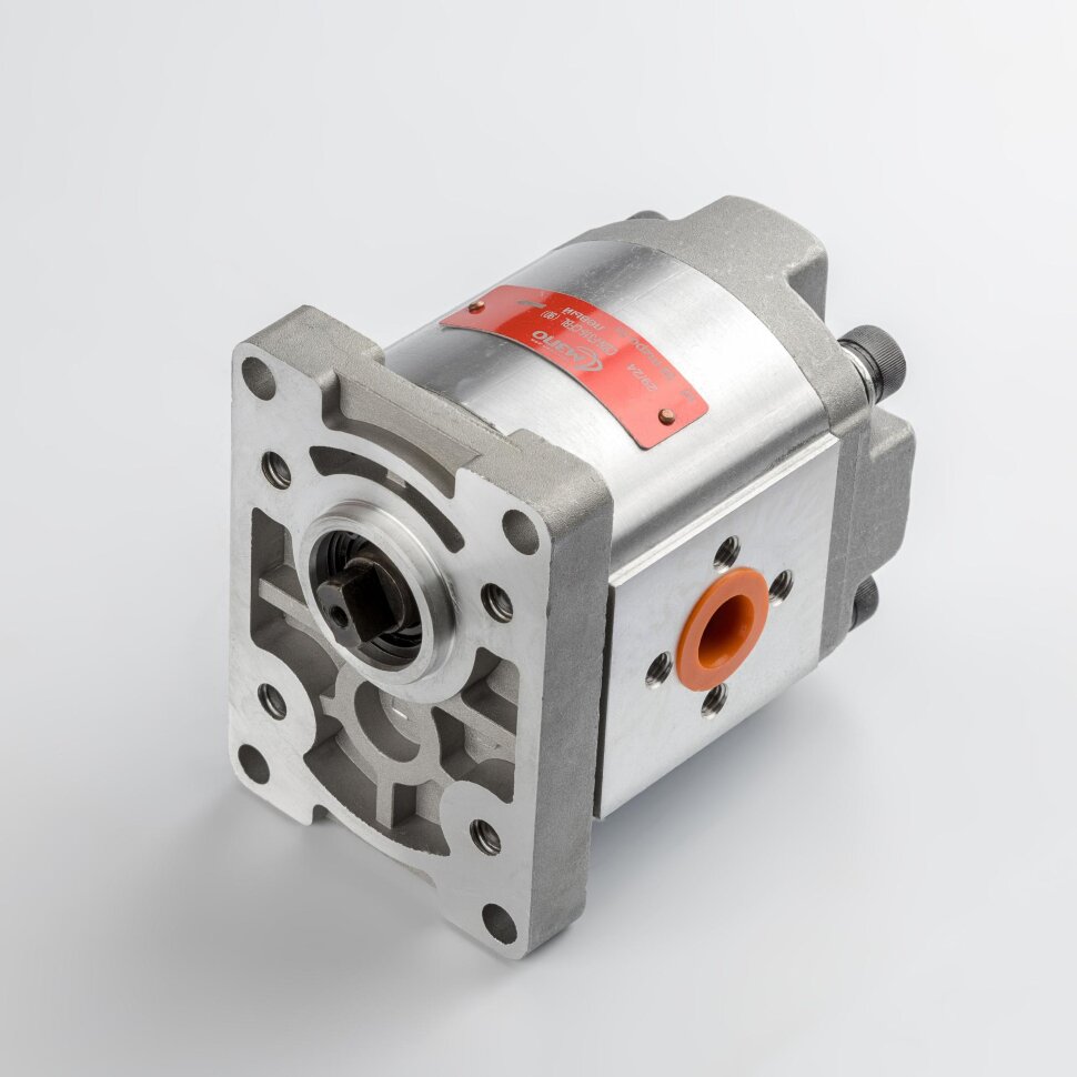 Насос CBN-F316-CFBL(90)левый