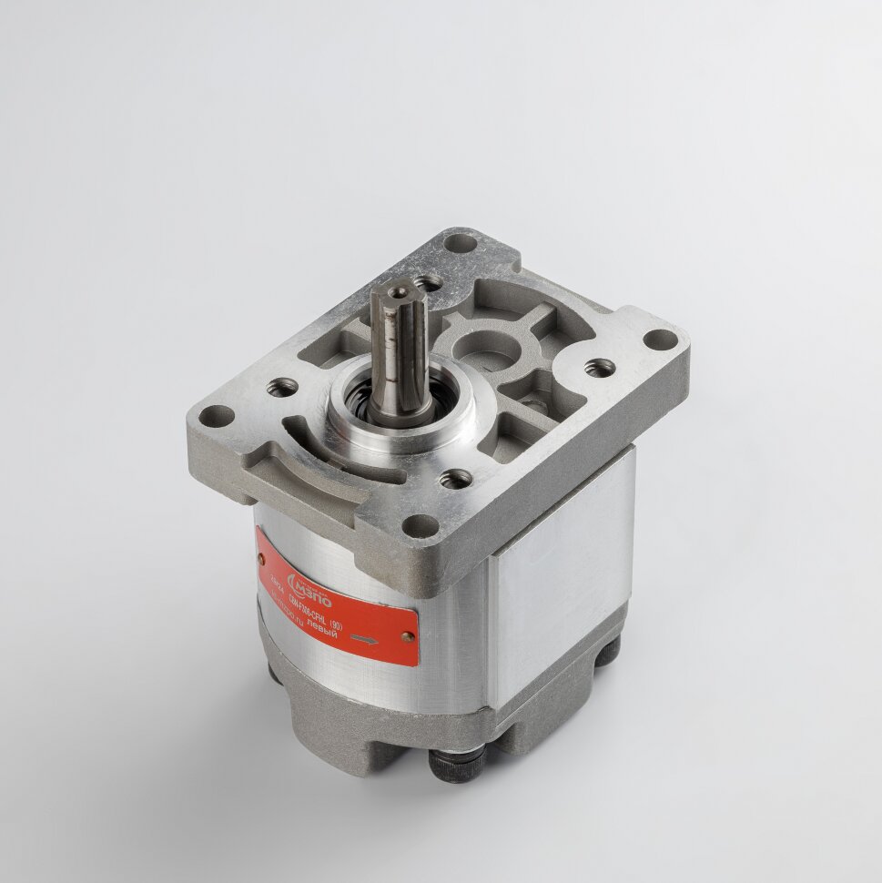 Насос CBN-F306-CFHL(90)левый