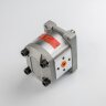 Насос CBN-F306-CFHL(180)левый
