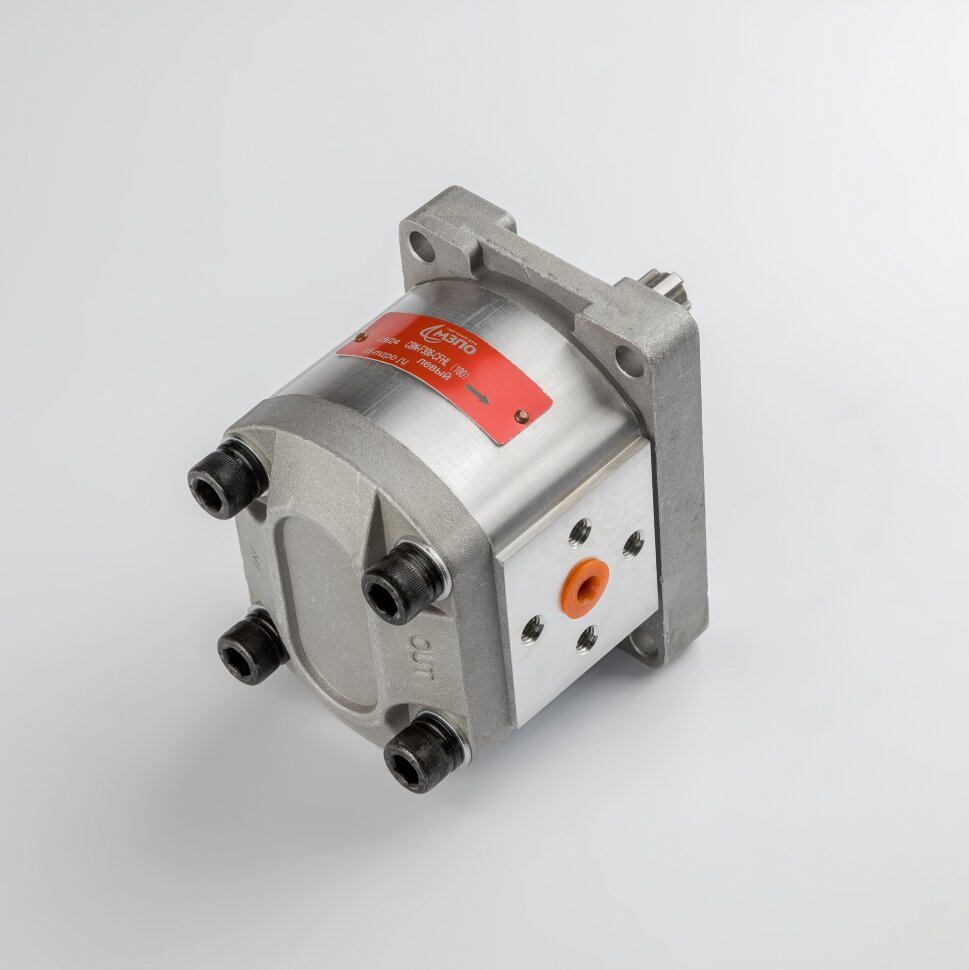 Насос CBN-F306-CFHL(180)левый
