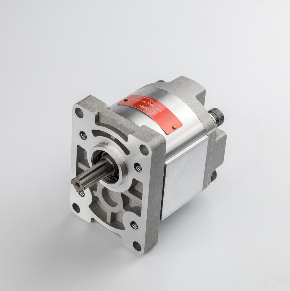 Насос CBN-F306-CFHR(90)правый