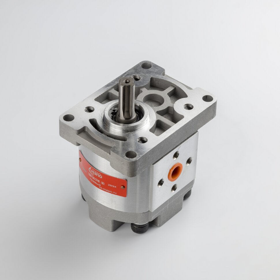Насос CBN-F306-CFHR(90)правый