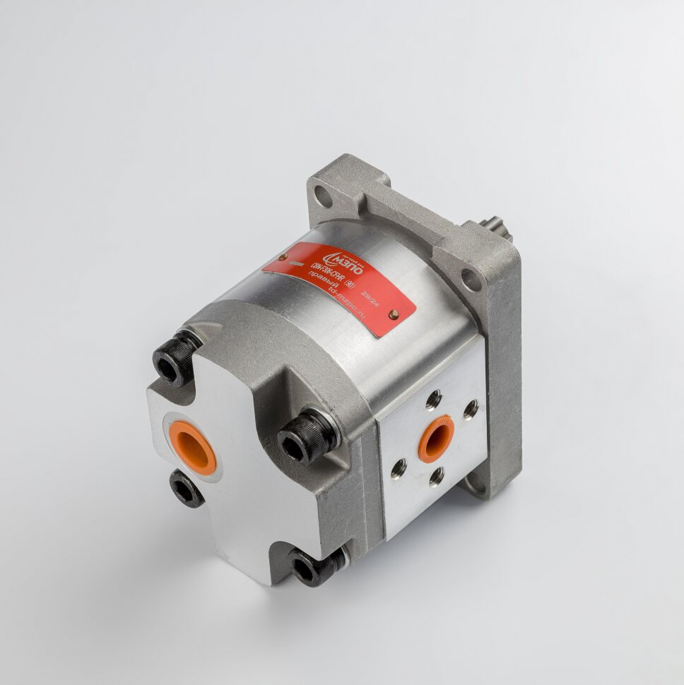 Насос CBN-F306-CFHR(90)правый