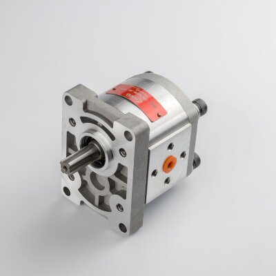 Насос CBN-F306-CFHR(180)правый