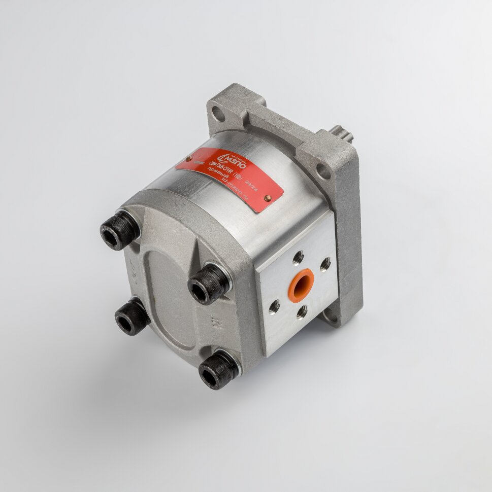 Насос CBN-F306-CFHR(180)правый