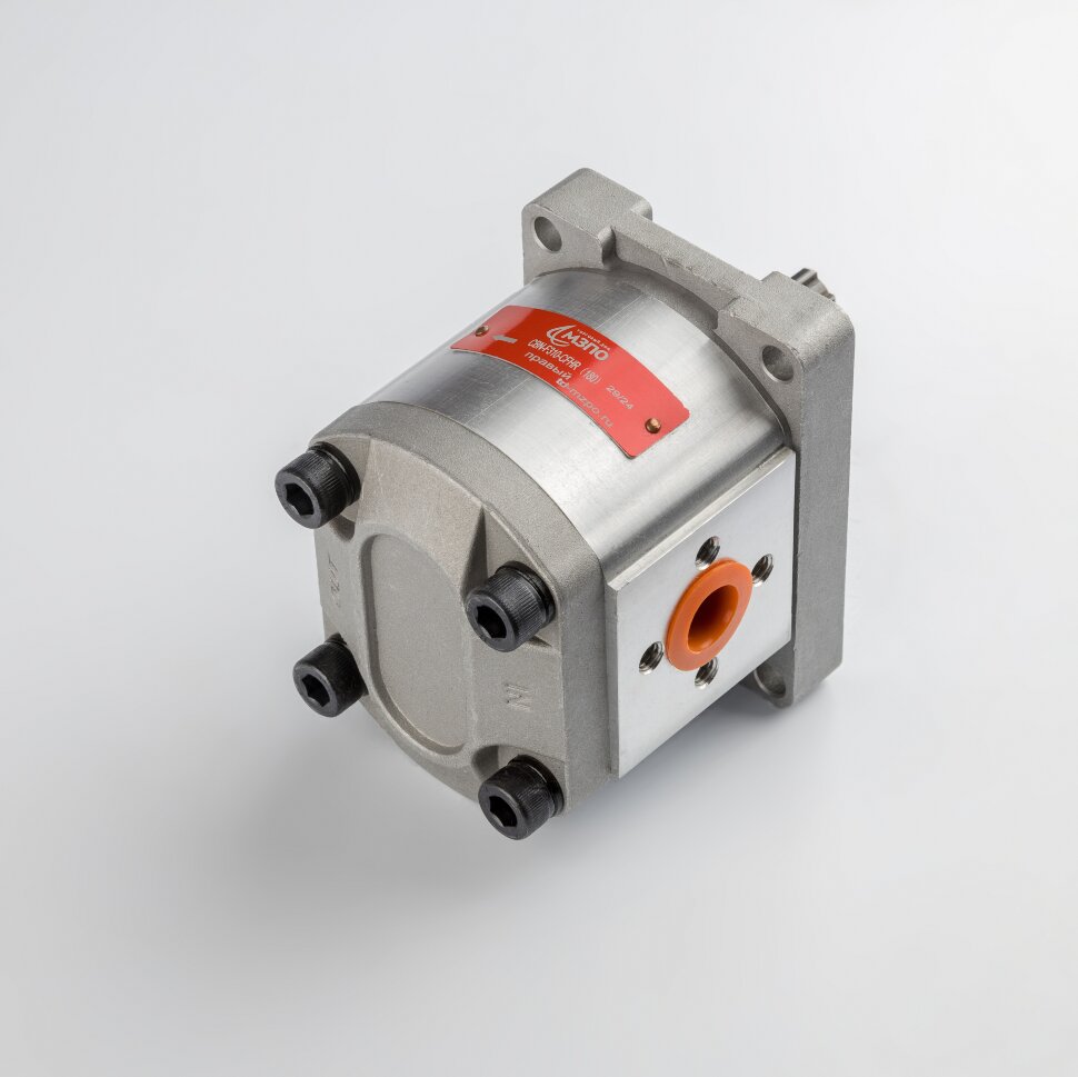 Насос CBN-F310-CFHR(180)правый