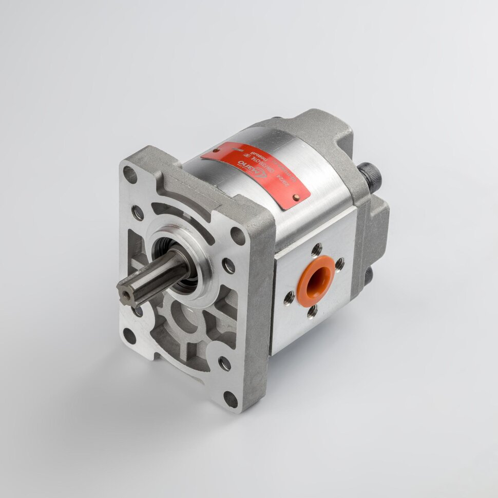 Насос CBN-F310-CFHL(90)левый