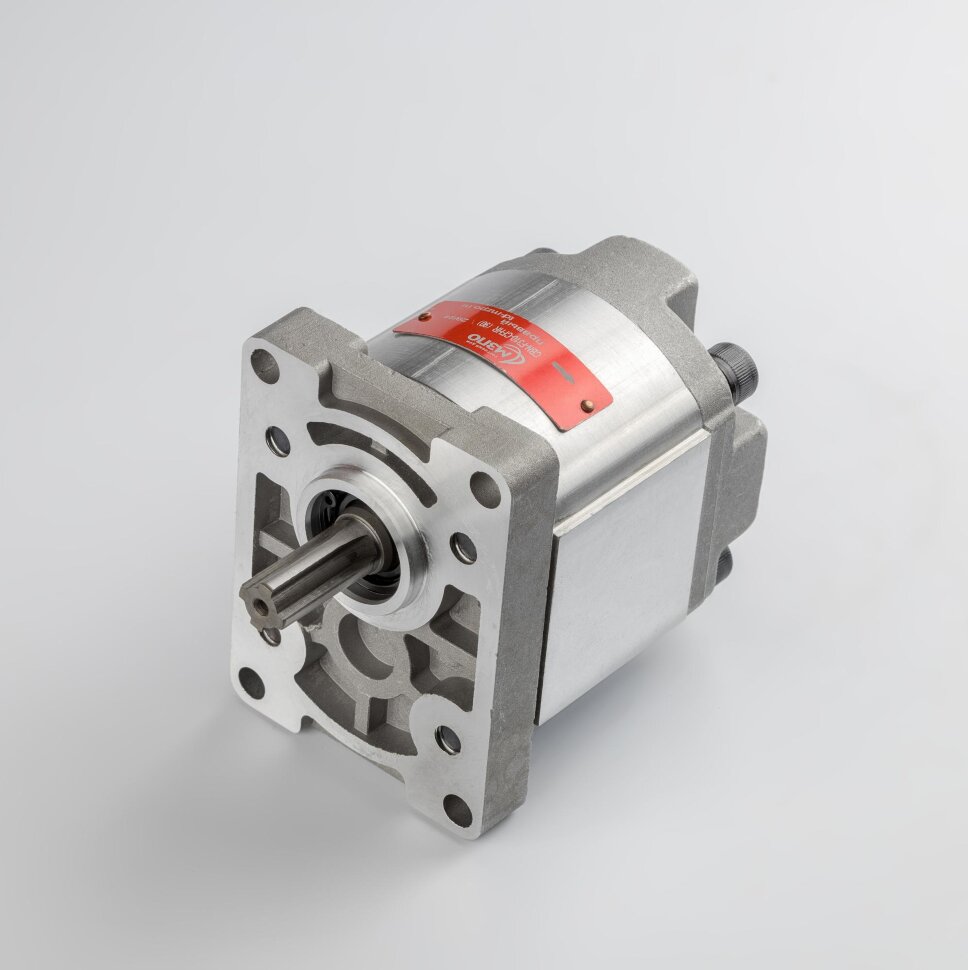 Насос CBN-F310-CFHR(90)правый