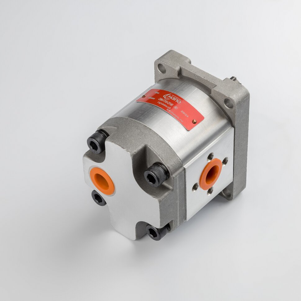 Насос CBN-F310-CFHR(90)правый
