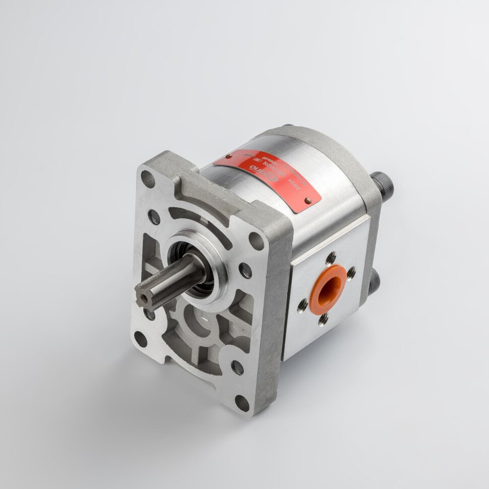 Насос CBN-F310-CFHL(180)левый