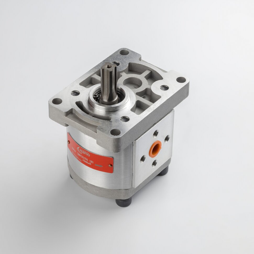 Насос CBN-F310-CFHL(180)левый