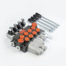 Гидрораспределитель 4P40-1A1A1K16K16 GKZ1