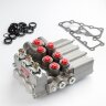 Гидрораспределитель MP80-3/1-444-4
