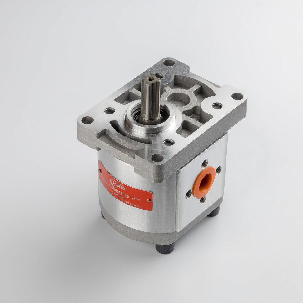 Насос CBN-F314-CFHR(180)правый