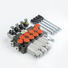 Гидрораспределитель 4P40-1A8K16K16K16 GKZ1