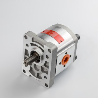 Насос CBN-F314-CFHL(180)левый