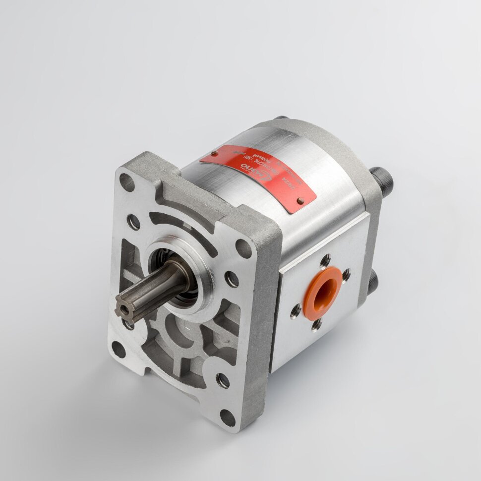 Насос CBN-F314-CFHL(180)левый
