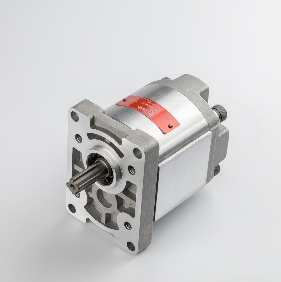 Насос CBN-F316-CFHR(90)правый