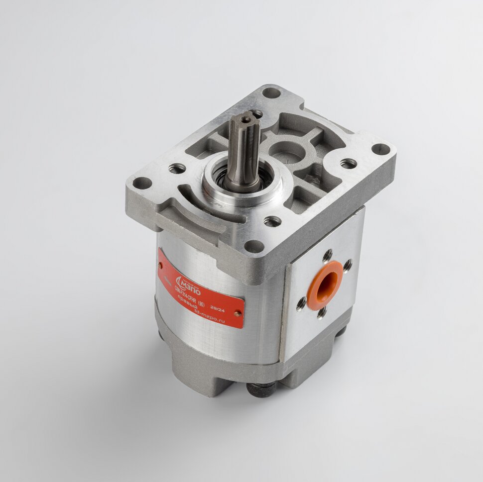Насос CBN-F314-CFHR(90)правый