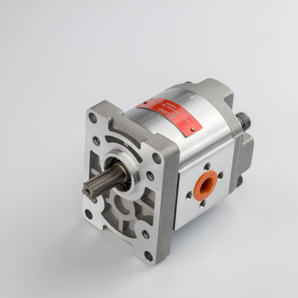 Насос CBN-F314-CFHL(90)левый