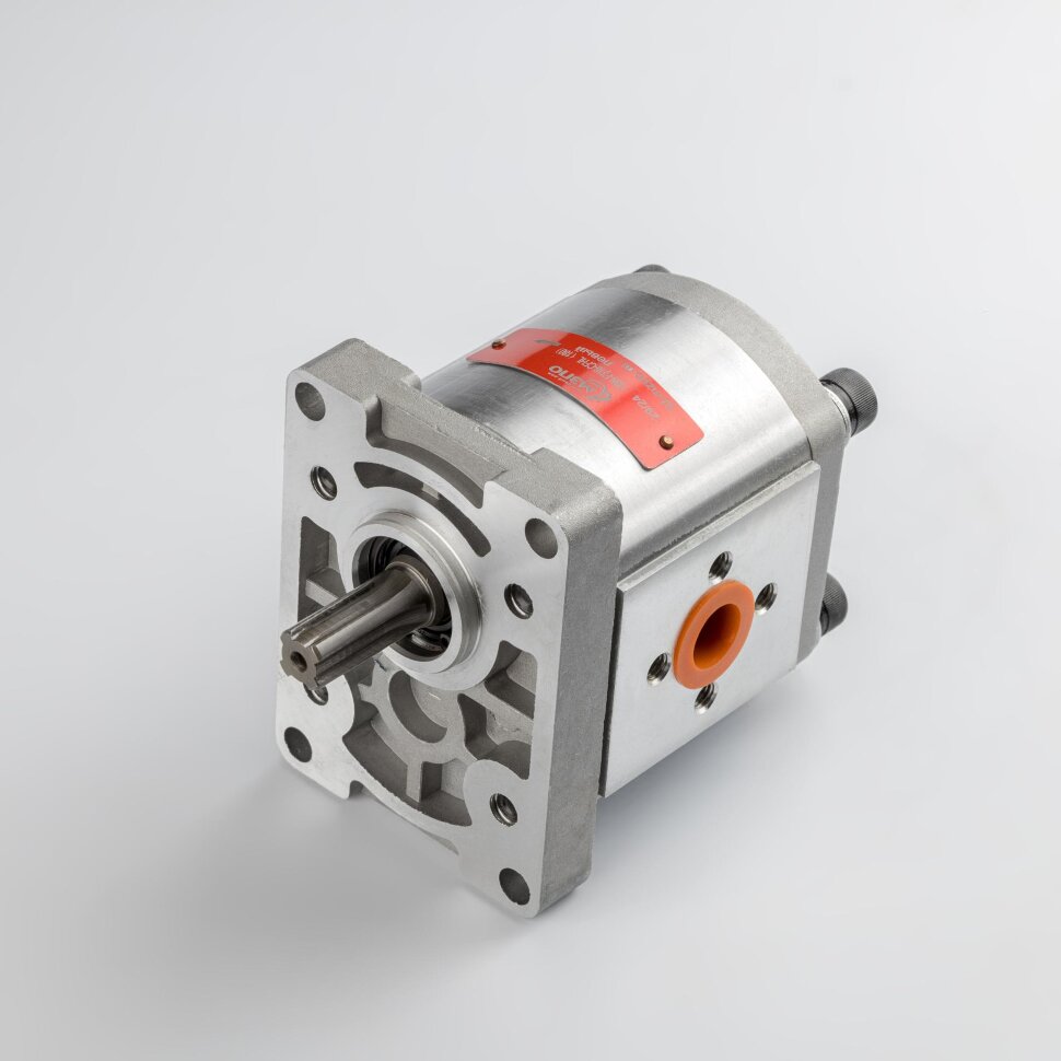 Насос CBN-F316-CFHR(180)правый