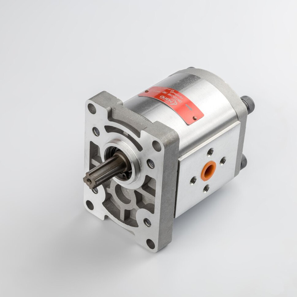 Насос CBN-F320-CFHR(180)правый