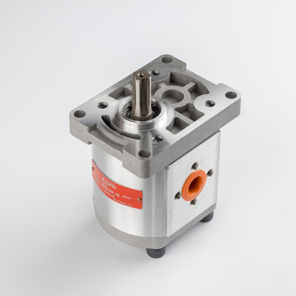 Насос CBN-F320-CFHR(180)правый