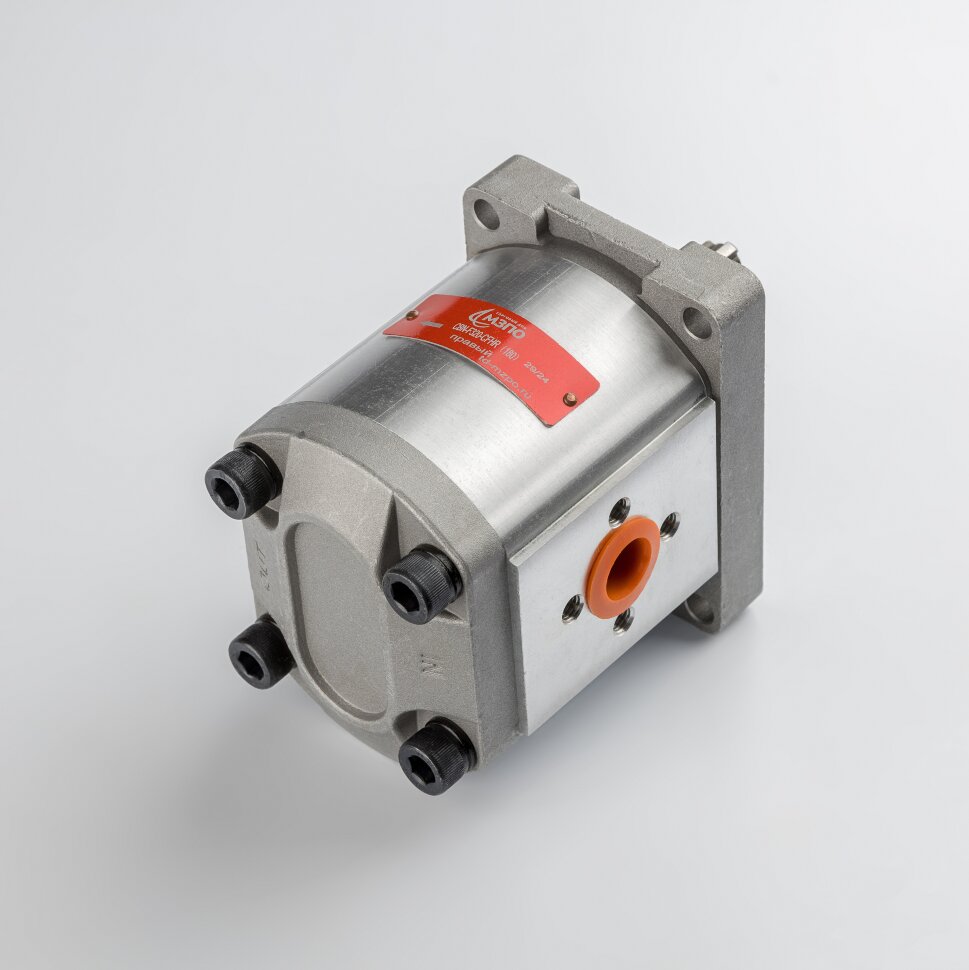Насос CBN-F320-CFHR(180)правый
