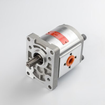 Насос CBN-F320-CFHL(180)левый