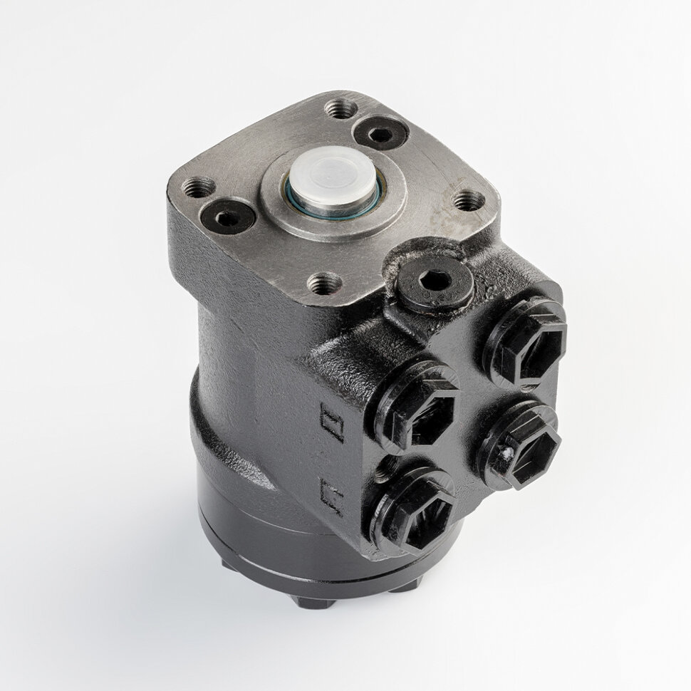 Насос-дозатор 160 G1/2 "МЗПО"