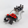 Гидрораспределитель P80DY-2OT-24V (аналог 2P80-VRP-1A1ED3 A1ED3 GKZ1 CEED2-VRE 24V)