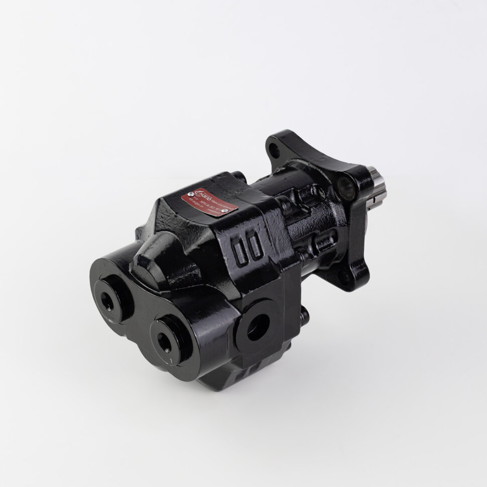 Насос NPH-43 ISO Реверсивный